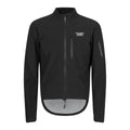 PAS NORMAL STUDIOS Essential Shield Jacket AW22 - Black