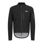 PAS NORMAL STUDIOS Essential Shield Jacket AW22 - Black