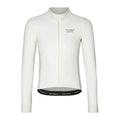 PAS NORMAL STUDIOS Mechanism Thermal LS Jersey - Off White
