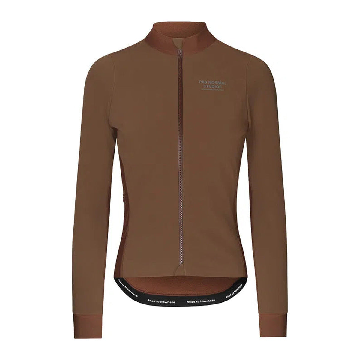 PAS NORMAL STUDIOS Mechanism Women Thermal LS Jersey - Hazel