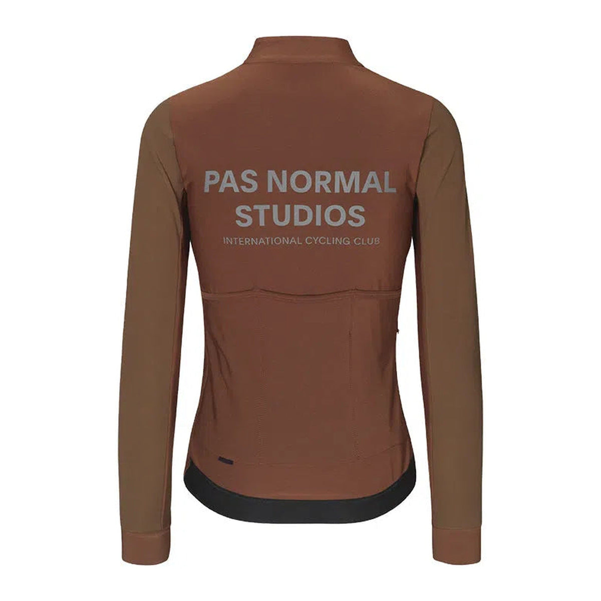 PAS NORMAL STUDIOS Mechanism Women Thermal LS Jersey - Hazel