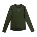 NDLSS Thermal LS Base Layer - Dark Olive