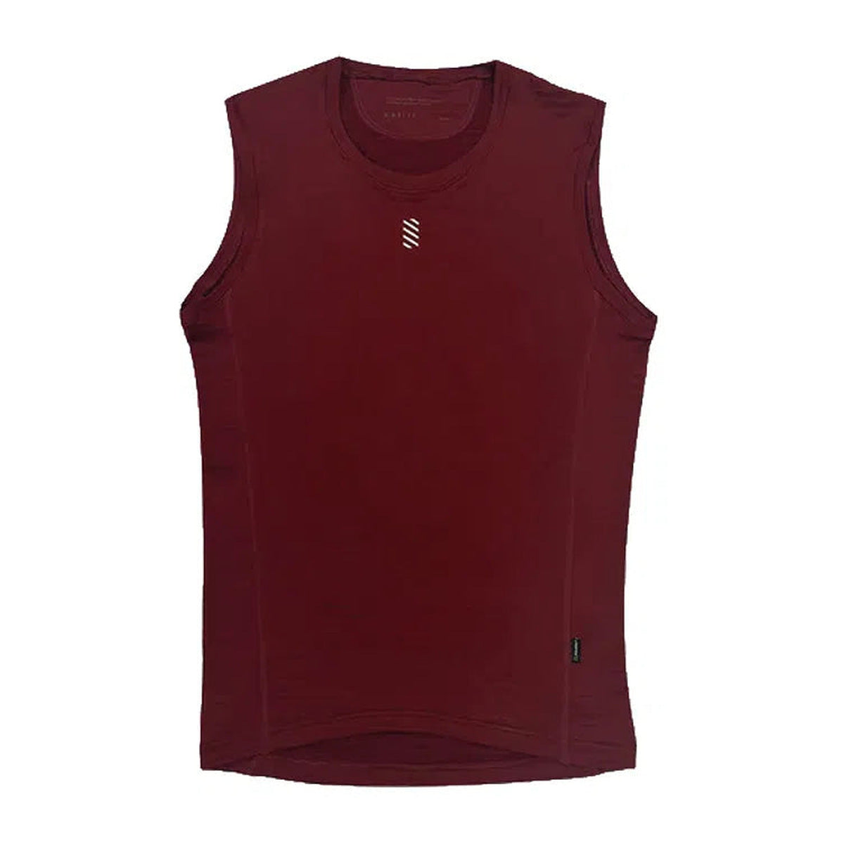 NDLSS Thermal SL Base Layer - Redwood