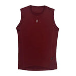 NDLSS Thermal SL Base Layer - Redwood