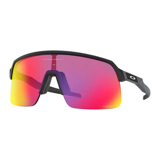 OAKLEY Sutro Lite Eyewear - Matte Black Prizm Road