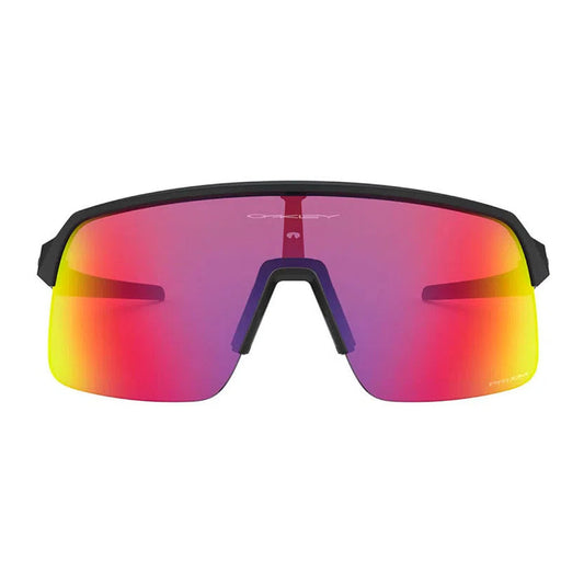 OAKLEY Sutro Lite Eyewear - Matte Black Prizm Road