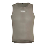 PAS NORMAL STUDIOS Summer Sleeveless Baselayer - Earth