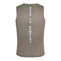 PAS NORMAL STUDIOS Summer Sleeveless Baselayer - Earth