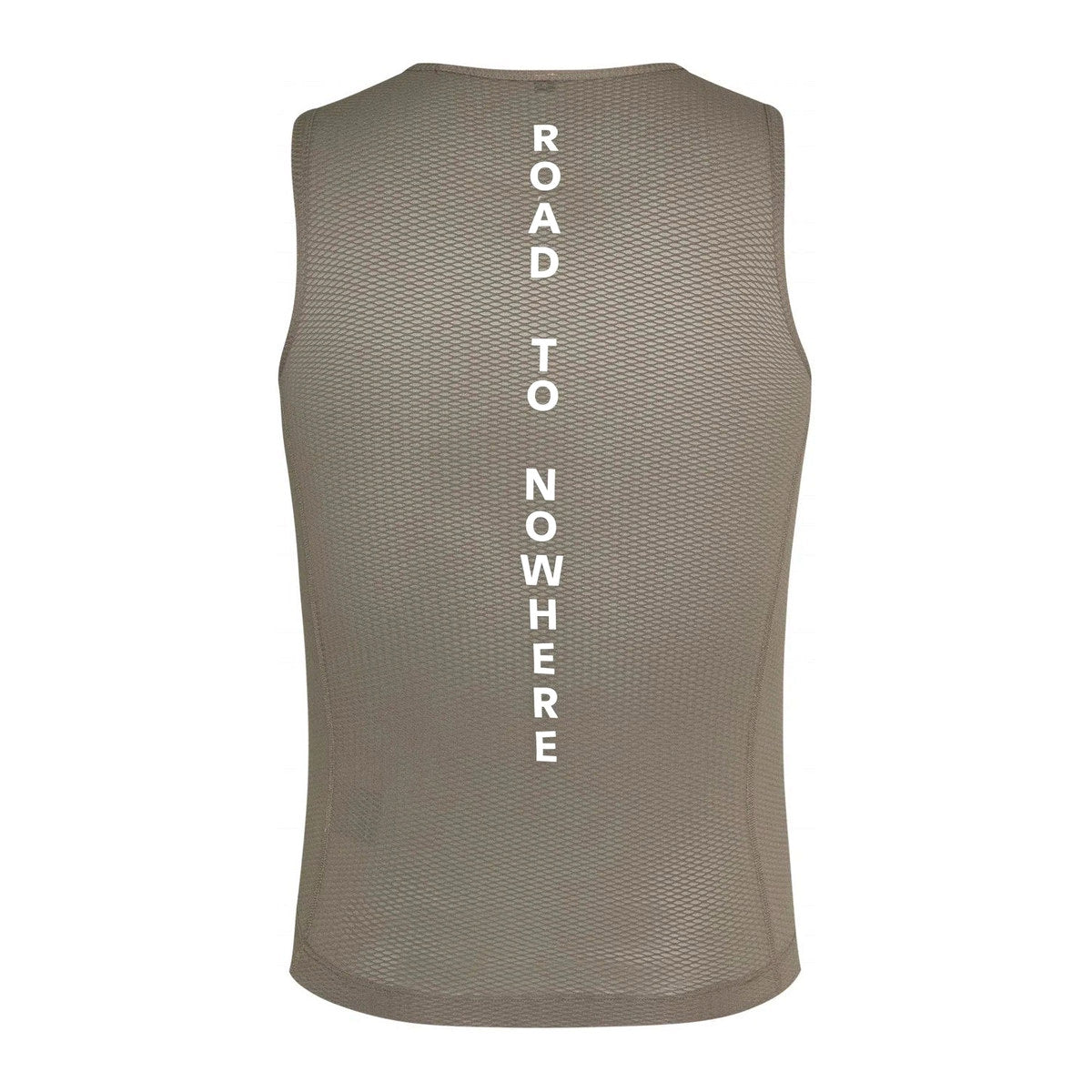 PAS NORMAL STUDIOS Summer Sleeveless Baselayer - Earth
