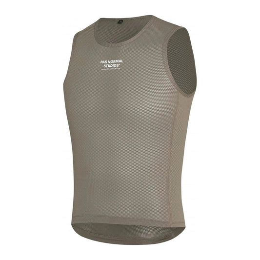 PAS NORMAL STUDIOS Summer Sleeveless Baselayer - Earth