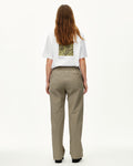 PAS NORMAL STUDIOS Dona Off Race Tech Pantalons - Dusty Earth