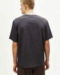 PAS NORMAL STUDIOS Off Race TShirt - Steel