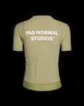 PAS NORMAL STUDIOS Women Essential Jersey - Light Olive