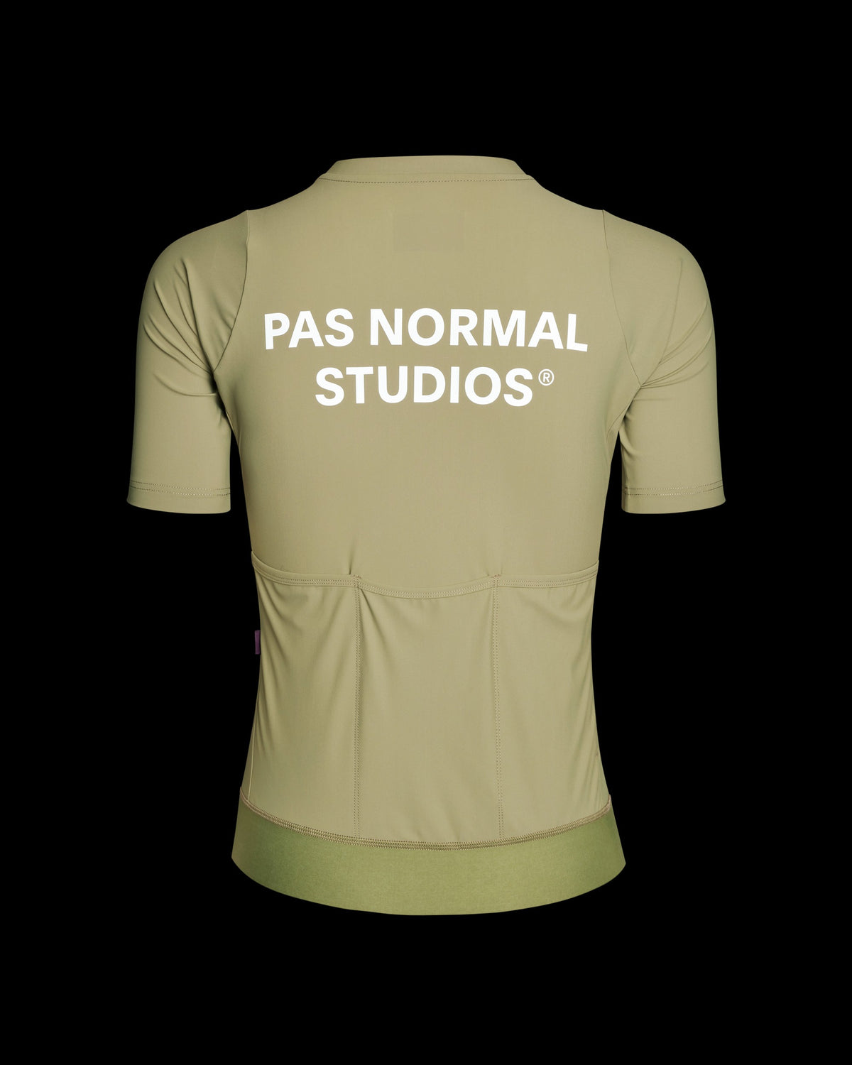 PAS NORMAL STUDIOS Women Essential Jersey - Light Olive