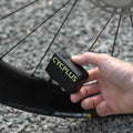CYCPLUS Tiny EPump AS2 Ultra - Czarny
