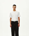 PAS NORMAL STUDIOS Off Race Corduroy Pantalones - Negro