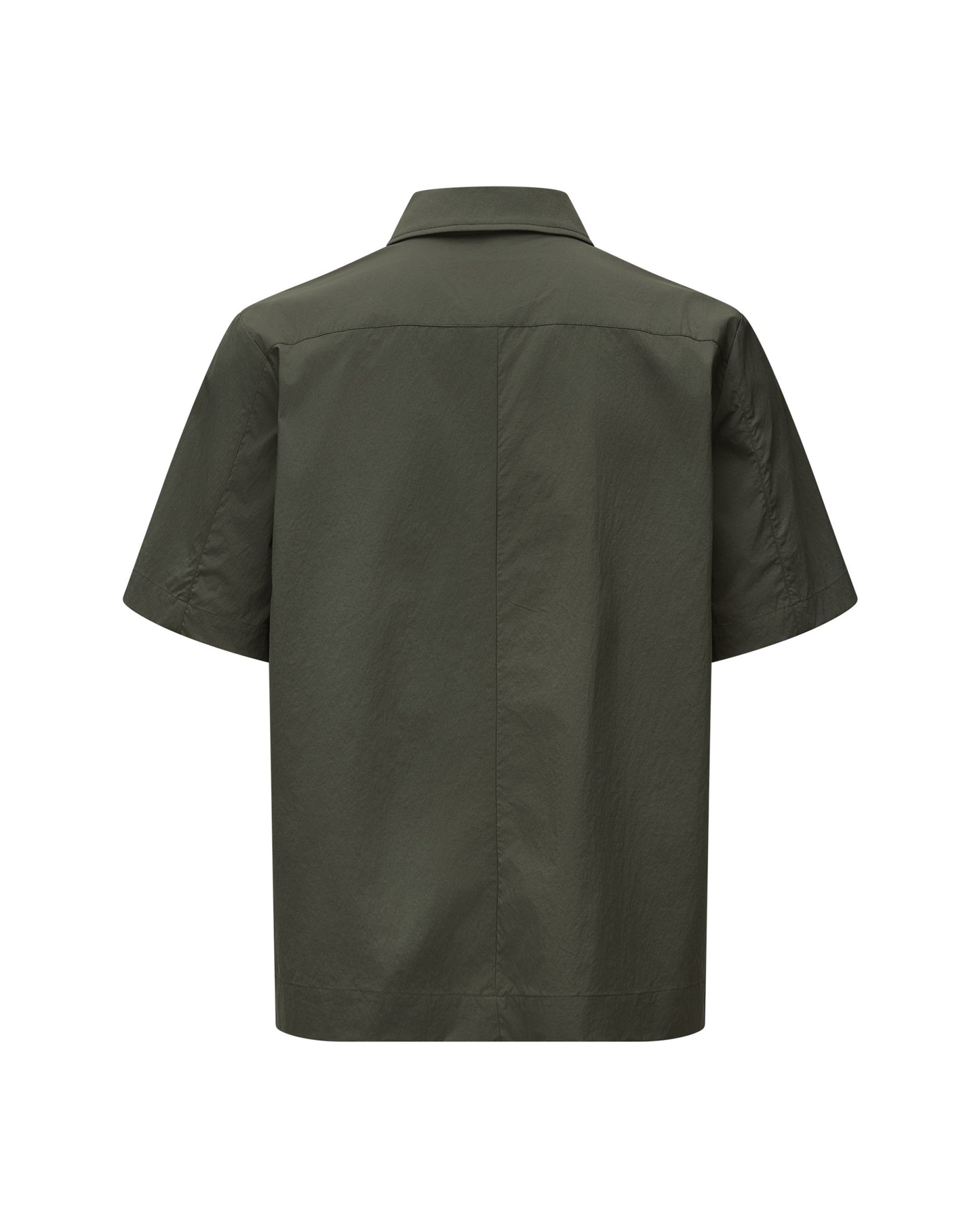 PAS NORMAL STUDIOS Off Race Light Tech Camiseta - Dark Grey