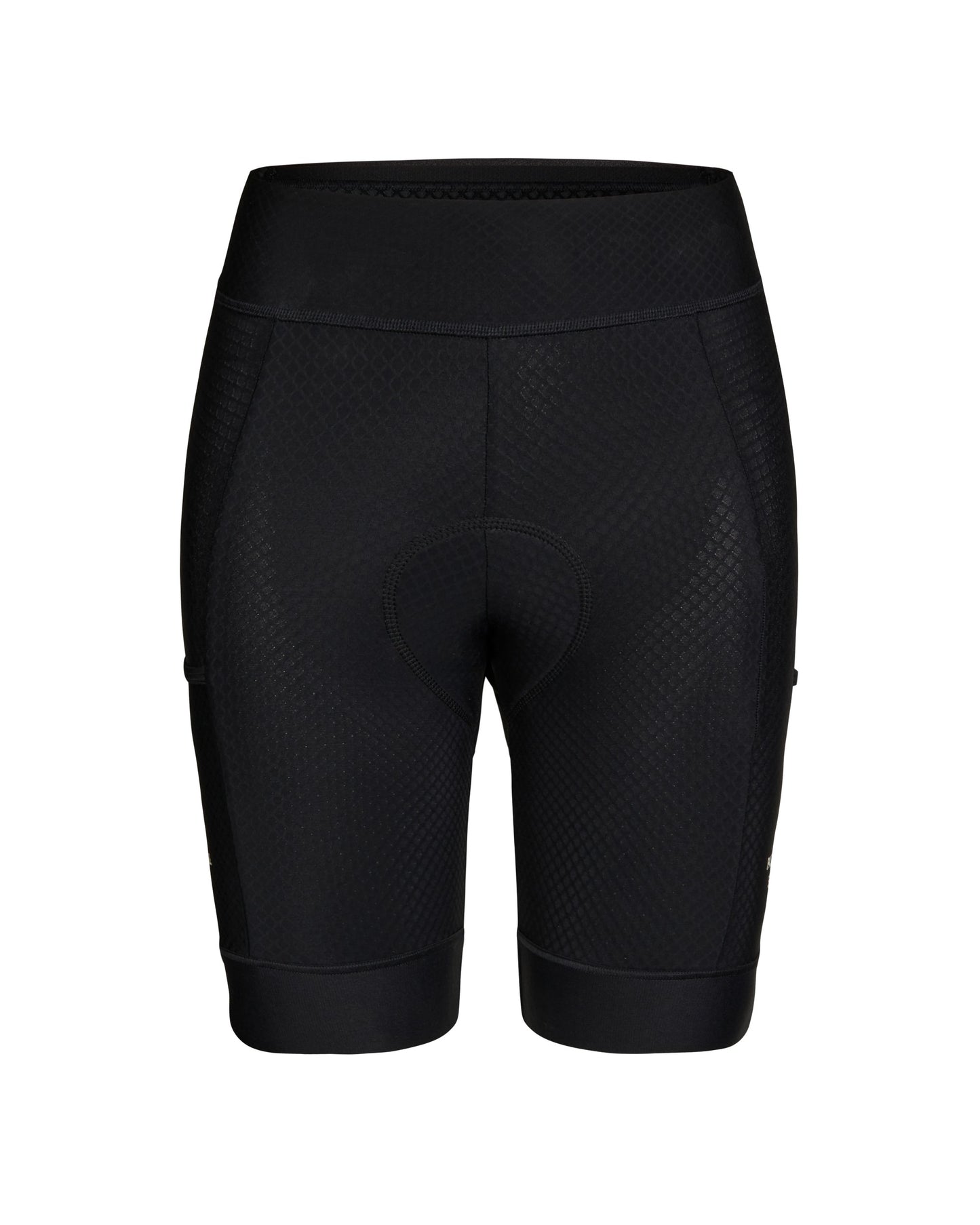 PAS NORMAL STUDIOS Women Essential Short Tights - Black