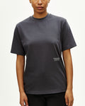 PAS NORMAL STUDIOS Off Race TShirt - Steel