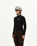 PAS NORMAL STUDIOS Women Mechanism Thermal Jacket - Black