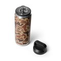 YETI Rambler 26 OZ 769 ML Bottle With Chug Cap Cap - Wetlands Camo