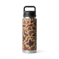 YETI Rambler 26 OZ 769 ML Bottle With Chug Cap Cap - Wetlands Camo