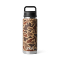 YETI Rambler 26 OZ 769 ML Bottle With Chug Cap Cap - Wetlands Camo