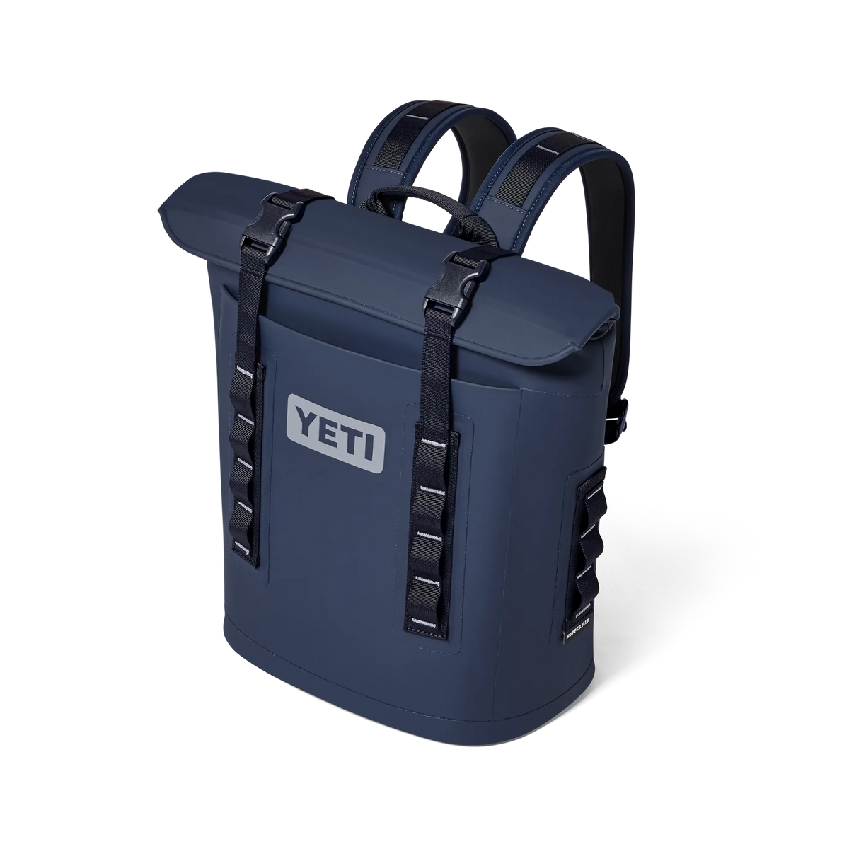 YETI Hopper M12 Rucksack Kühler / Kühlbox - Classic Navy
