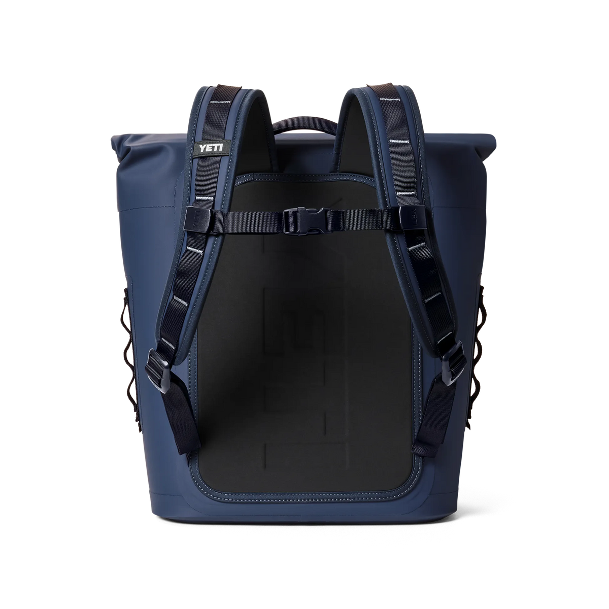 YETI Hopper M12 Rucksack Kühler / Kühlbox - Classic Navy
