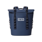 YETI Hopper M12 Rucksack Kühler / Kühlbox - Classic Navy