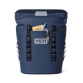 YETI Hopper M12 Rucksack Kühler / Kühlbox - Classic Navy