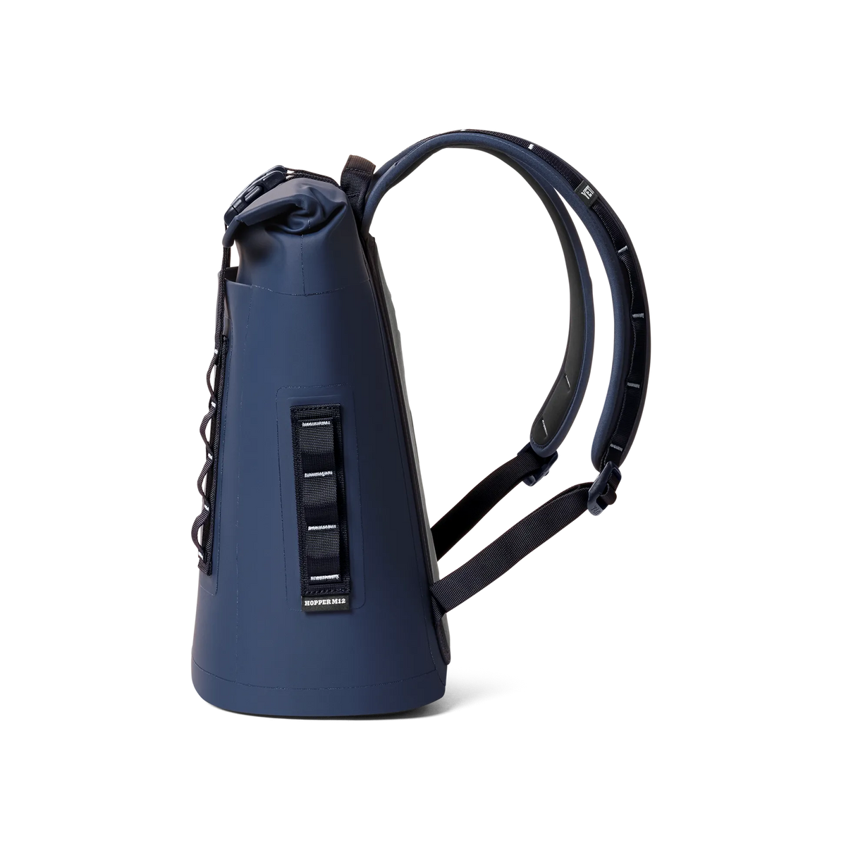 YETI Hopper M12 Rucksack Kühler / Kühlbox - Classic Navy