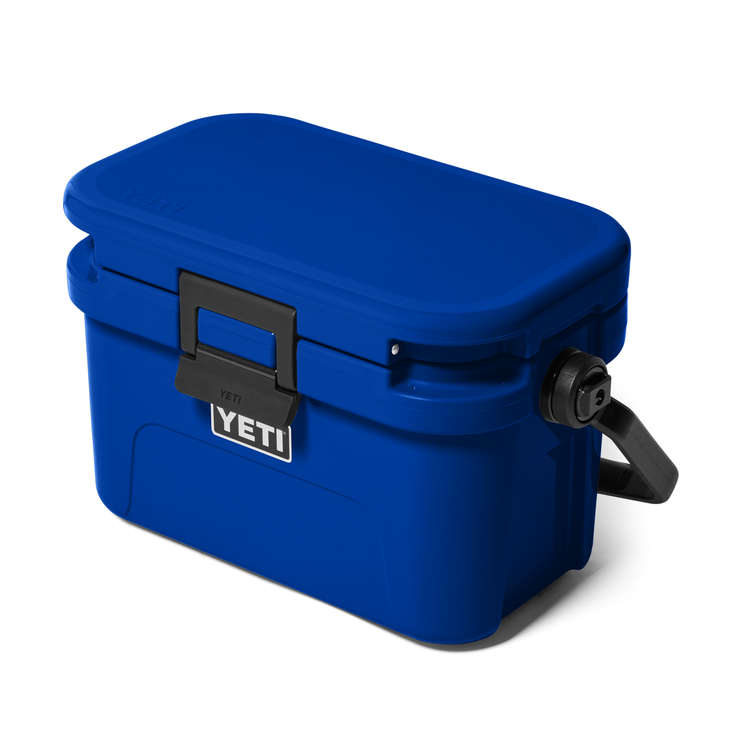 YETI Roadie 8 - Royal Blue