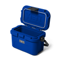 YETI Roadie 8 - Royal Blue