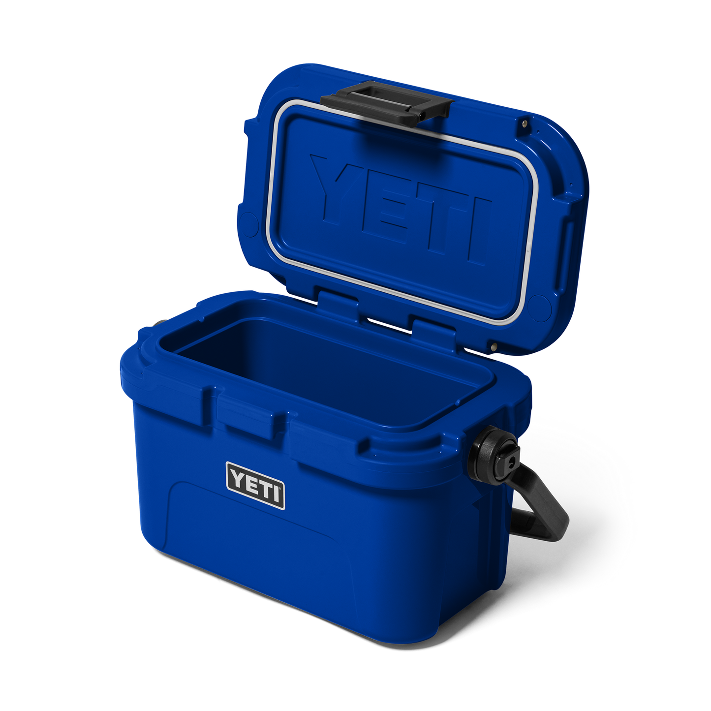 YETI Roadie 8 - Royal Blue