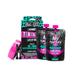 MUC OFF Ultimate XC/Gravel Tubeless Kit - Prepare