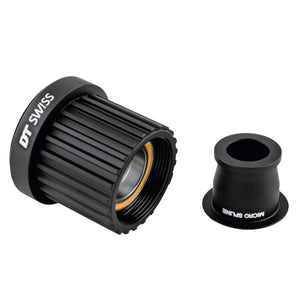 DT SWISS Conversion Kit EXP - MTB Shimano 12x142/148mm Micro Spline