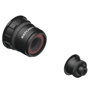 DT SWISS Freehub Conversion Kit EXP - Road XDR 5x130/135mm