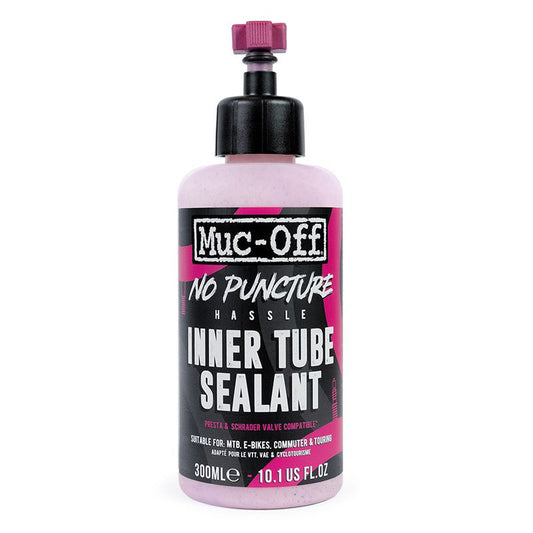 MUC OFF No Puncture Binnenband Sealant - 300ml