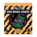 MUC OFF Disc Brake Camo Covers - 2 Units