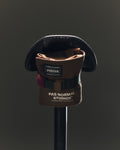 PAS NORMAL STUDIOS x Yoshida Porter Zadeltaske - Light Brown