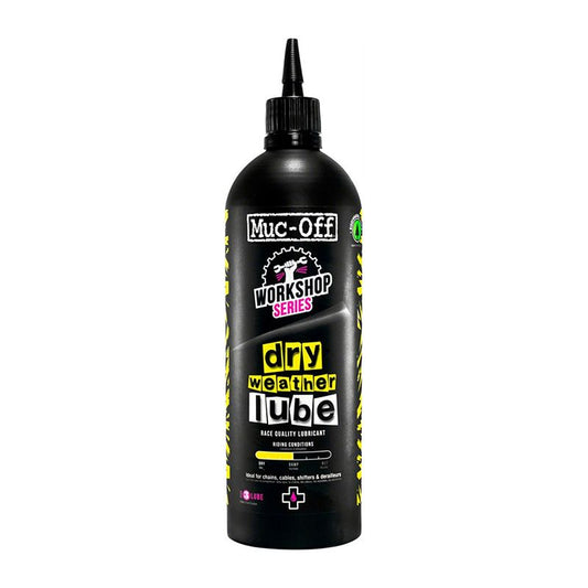 MUC OFF Chain Lubricant Dry Weather - 1L