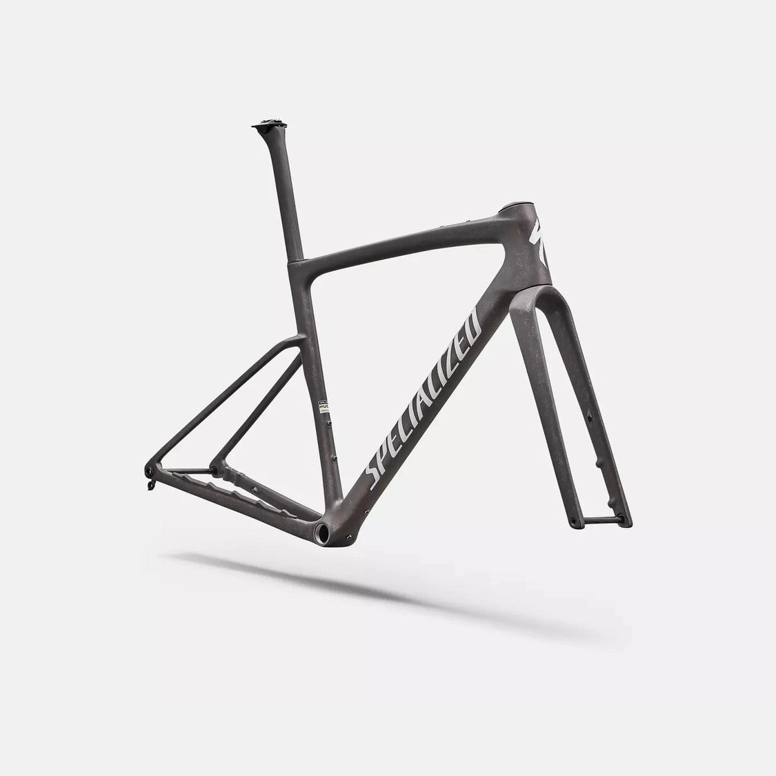 SPECIALIZED CRUX 5 10R Telaio 2027 - NBLMET/WRMSMKMET/SILDST