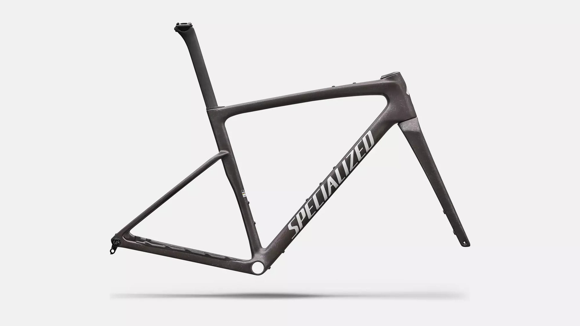 SPECIALIZED CRUX 5 10R Frameset 2027