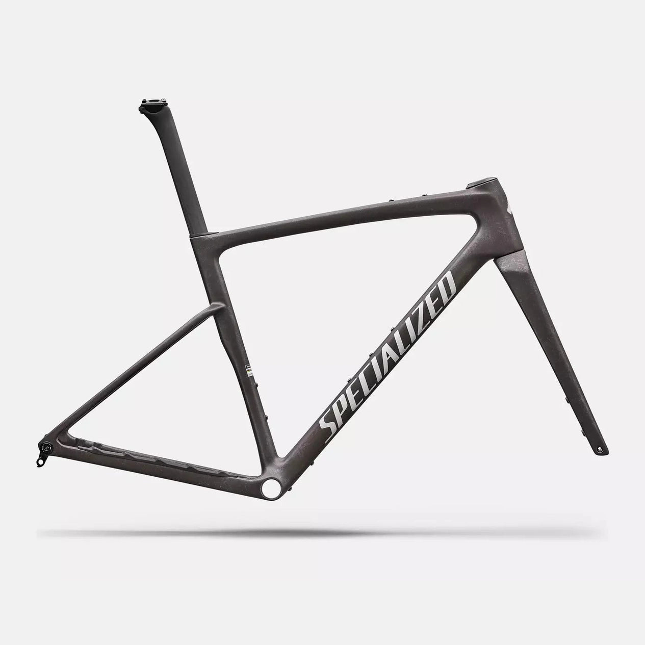 SPECIALIZED CRUX 5 10R Telaio 2027 - NBLMET/WRMSMKMET/SILDST