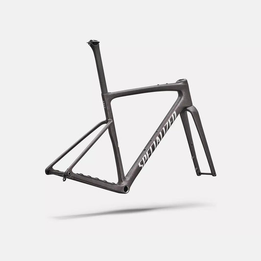 SPECIALIZED CRUX 5 10R Frameset 2027 - NBLMET/WRMSMKMET/SILDST