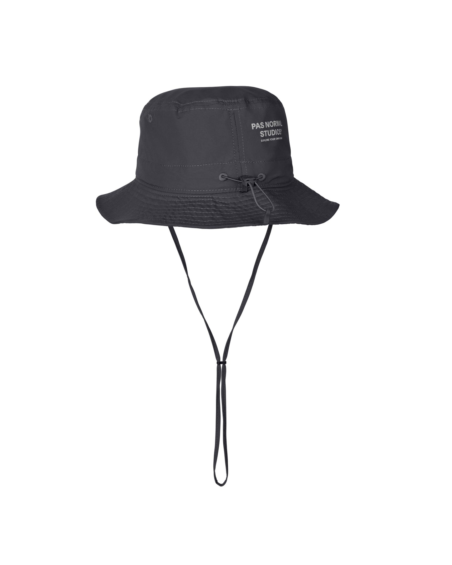PAS NORMAL STUDIOS Off Race Tech Bucket Gorro - Steel