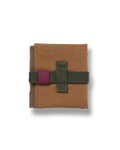 PAS NORMAL STUDIOS x Yoshida Porter Zadeltaske - Light Brown