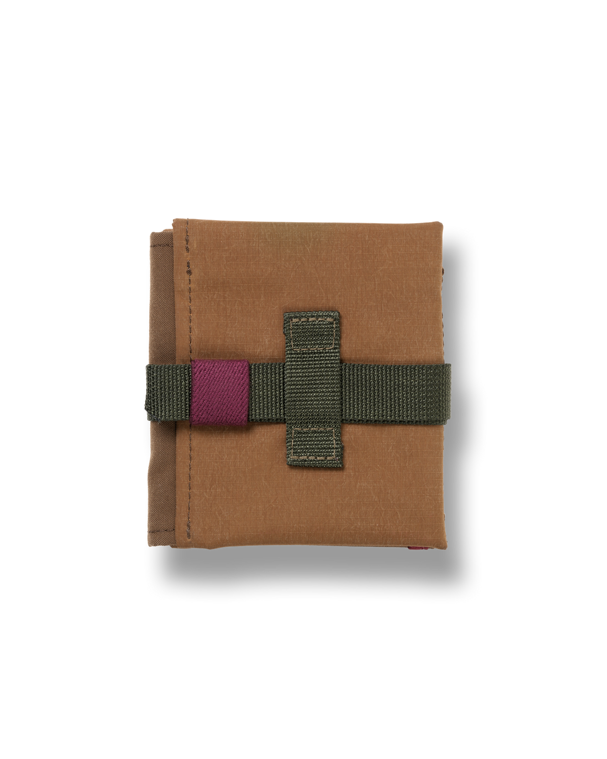 PAS NORMAL STUDIOS x Yoshida Porter Zadeltaske - Light Brown