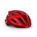 CASCO MET IDOLO ROJO METALICO - BRILLO